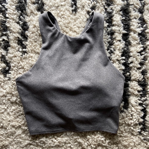 Athleta Crop - Picture 1 of 5